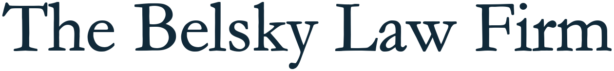 The Belsky Law Firm